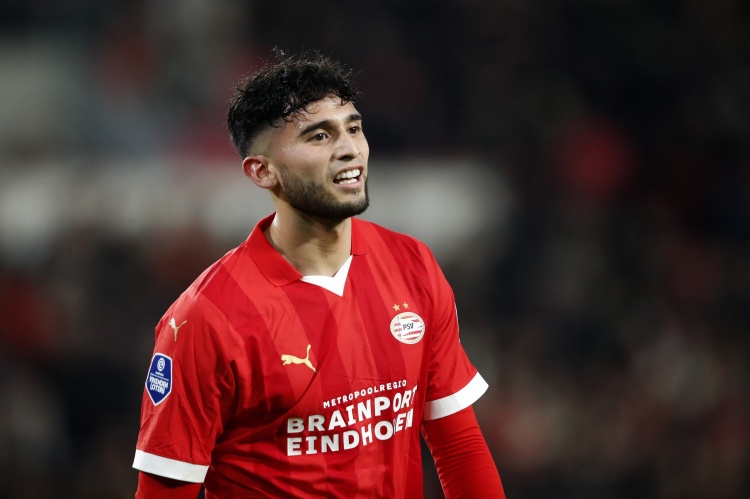 世界杯每日比分-天空：富勒姆2800万镑报价求购佩皮，也仍对曼城的鲍勃感兴趣