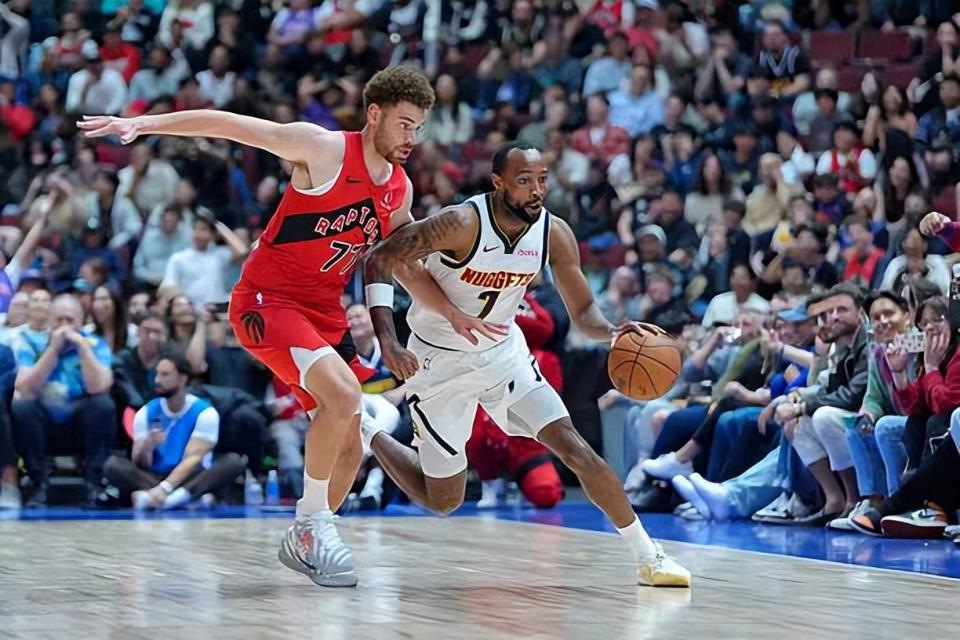 世界杯赛果查询-掘金裁掉双向合同后场新秀，其实他在发展联盟的表现还算不错？