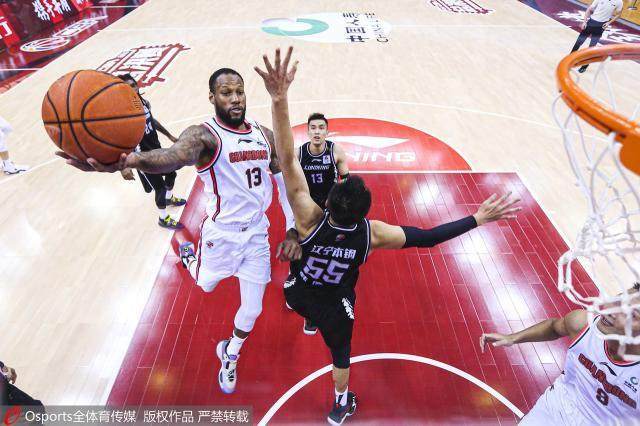 世界杯每日比分-【前瞻】CBA总决赛:辽粤再相逢 篮板球将成胜负手?