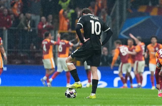 世界杯进球数据-【观察】从2比5到3比0，尤文图斯距离奇迹只差一步